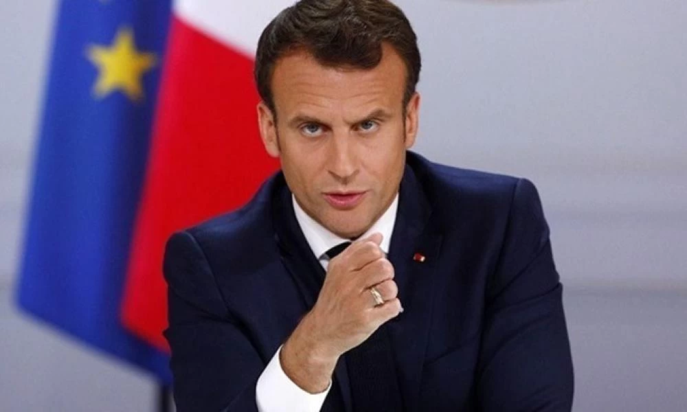 Εμανουέλ Μακρόν: Σε σταθερή κατάσταση-Καθησυχαστικές οι εξετάσεις του